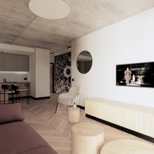 apartament Szczyrk
