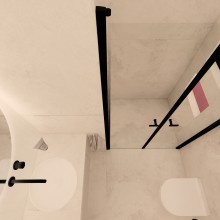 łazienka dla kibica GKS Tychy