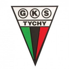 łazienka dla kibica GKS Tychy
