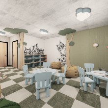 sala zabaw